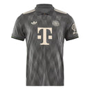 Bayern München Oktoberfest Fan Jersey 2024/25