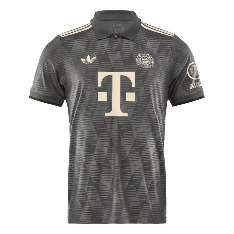 Bayern München Oktoberfest Fan Jersey 2024/25