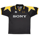 Juventus Third Retro Jersey 1996/97