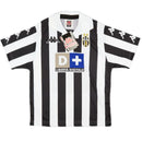 Juventus Home Retro Jersey 1999/2000