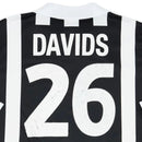 Juventus Home Retro Jersey 1999/2000
