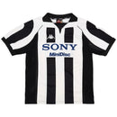 Juventus Home Retro Jersey 1997/98
