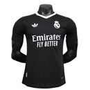 Real Madrid Special Edition Jersey 2024/25