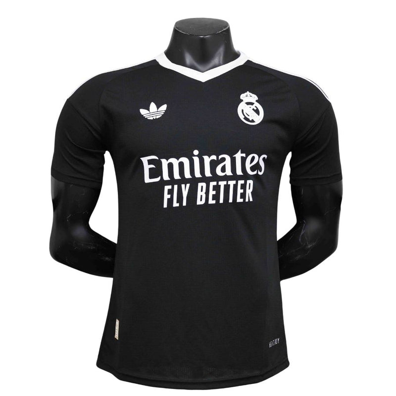 Real Madrid Special Edition Jersey 2024/25