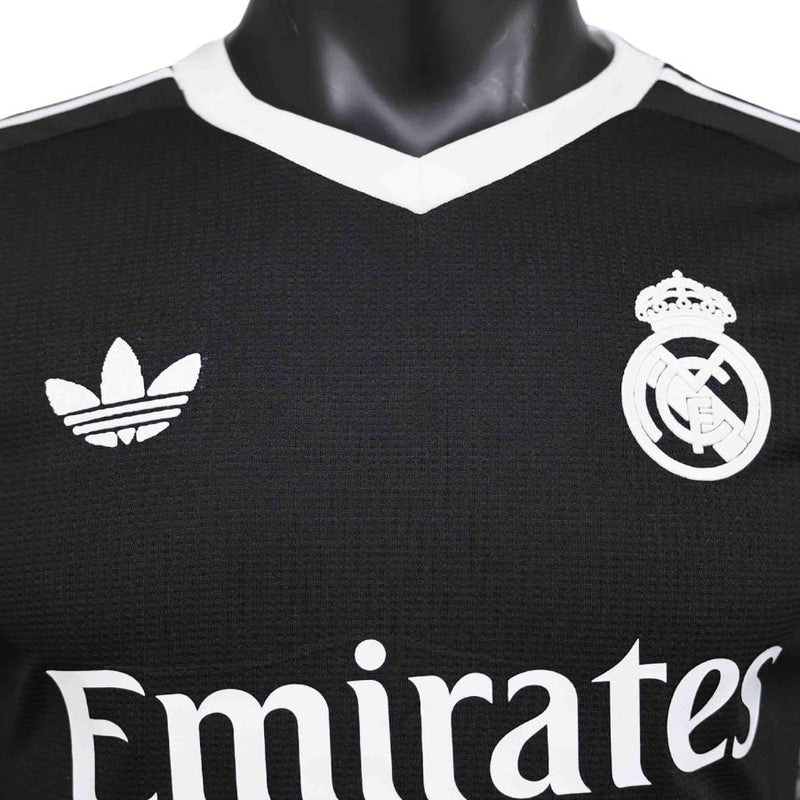 Real Madrid Special Edition Jersey 2024/25