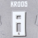 Real Madrid Away Retro Jersey 2015/16