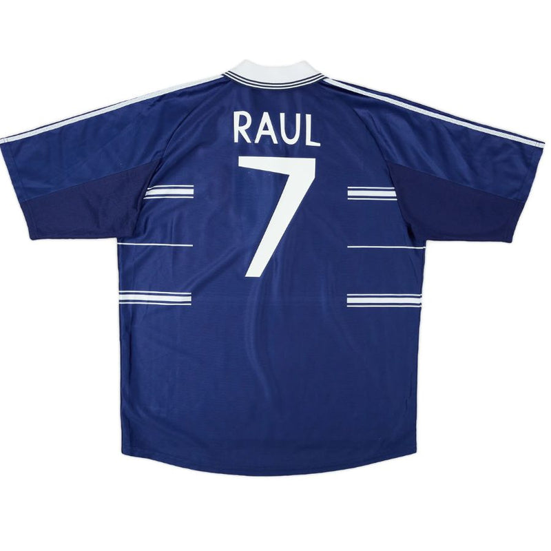 Raul