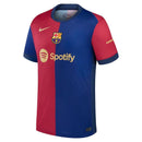 Barcelona Home  Fan Jersey 2024/25