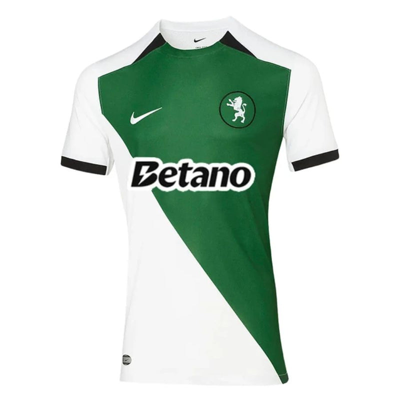 Sporting Stromp Fan Jersey 2024/25