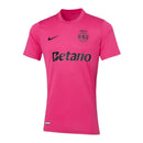Sporting Pink October Fan Jersey 2024/25