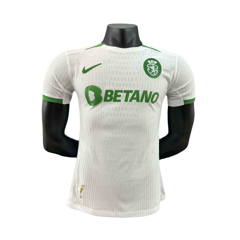 Sporting Away Authentic Player 2024/25