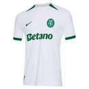 Sporting Away Fan Jersey 2024/25