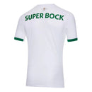 Sporting Away Fan Jersey 2024/25