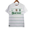 Sporting Champion Edition Away Fan Jersey 2023/24