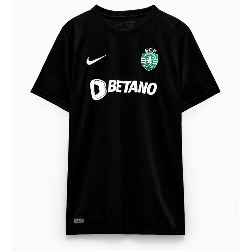 Sporting Fourth Fan Jersey 2023/24