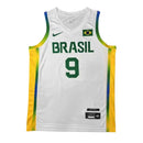 Brazil NBB Jersey 2024