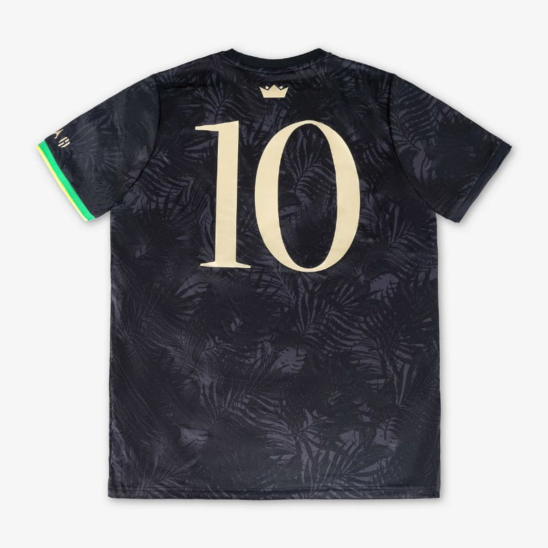 Brazil Special Edition The Prince Jersey Neymar JR