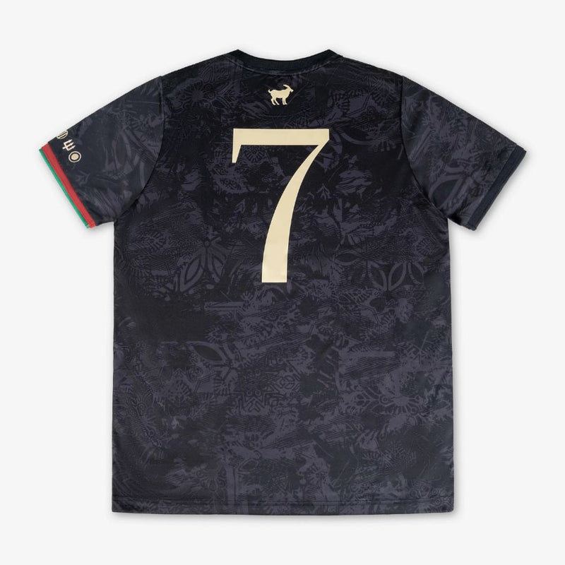 Portugal Special Edition The Siu Jersey Cristiano Ronaldo