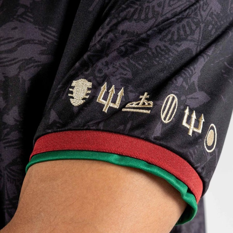 Portugal Special Edition The Siu Jersey Cristiano Ronaldo