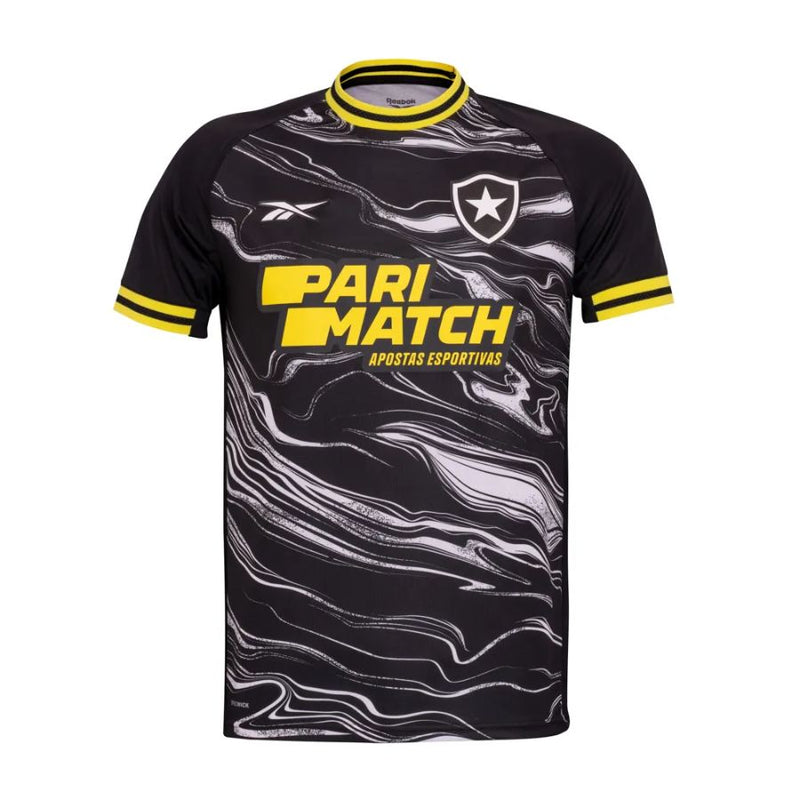 Botafogo Fourth Fan Jersey 2024/25