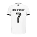 Botafogo Away Fan Jersey 2024/25 Final Libertadores Matchday