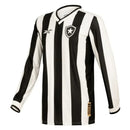 Botafogo Home Long Sleeve Fan Jersey 2024/25