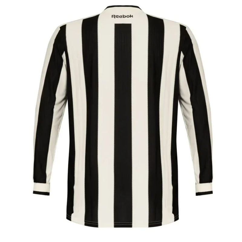 Botafogo Home Long Sleeve Fan Jersey 2024/25