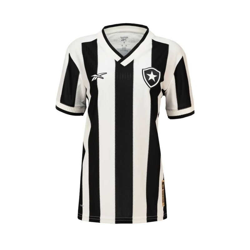 Botafogo Home Fan Jersey Women's 2024/25