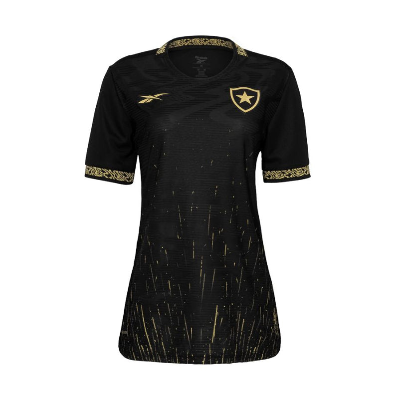 Botafogo Third Fan Jersey Women's 2024/25