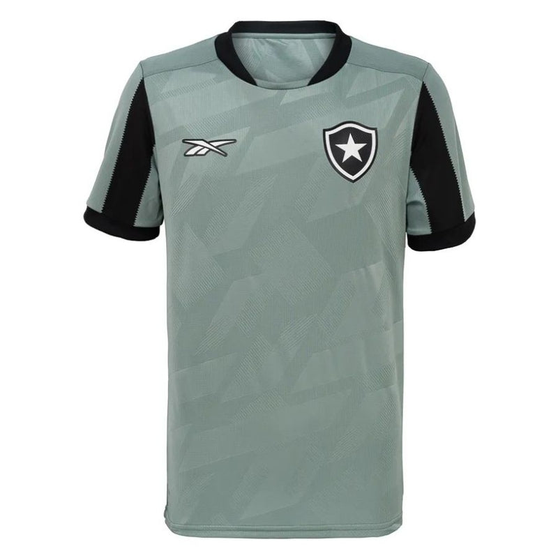 Botafogo GK Home Fan Jersey 2024/25