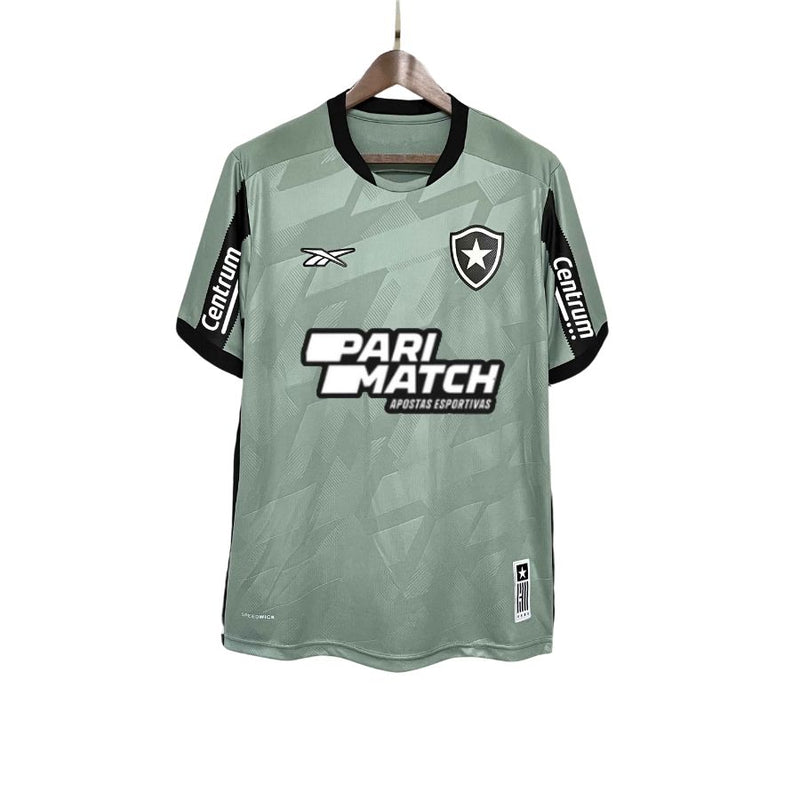 Botafogo GK Home Fan Jersey 2024/25