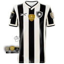 Botafogo GK Away Fan Jersey 2024/25