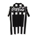 Botafogo Home Retro Jersey 1992 Coca-Cola Umbro
