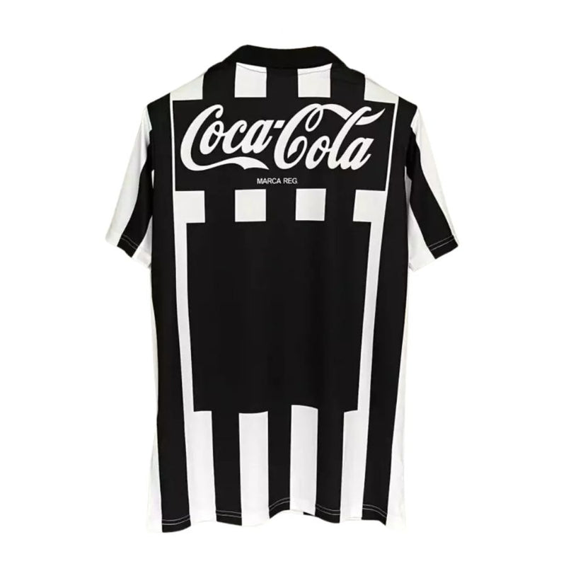 Botafogo Home Retro Jersey 1992 Coca-Cola Umbro