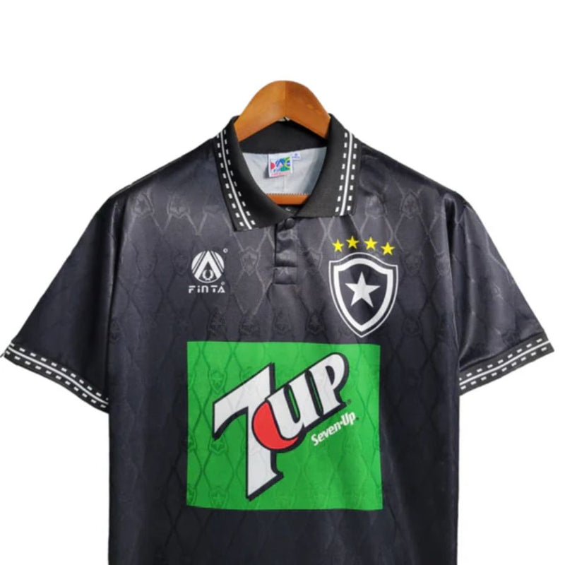 Botafogo Third Retro Jersey 1995 Finta