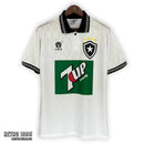 Botafogo Away Retro Jersey 1995 Finta
