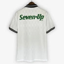 Botafogo Away Retro Jersey 1995 Finta