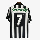 Botafogo Home Retro Jersey 1995 Finta