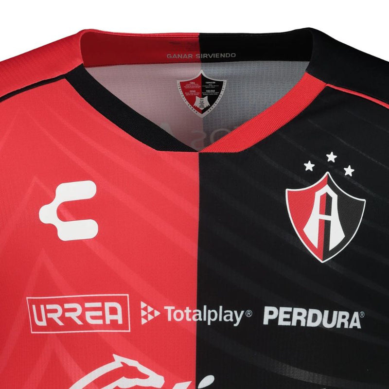 Atlas FC Home Fan Jersey 2024/25