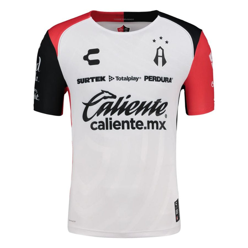 Atlas FC Away Fan Jersey 2024/25