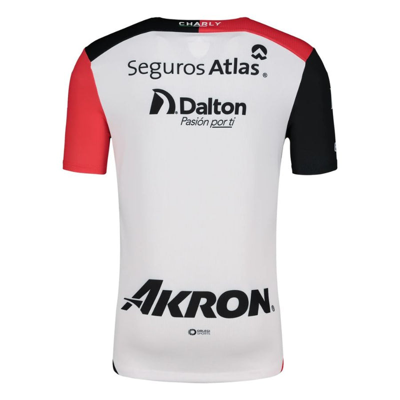 Atlas FC Away Fan Jersey 2024/25