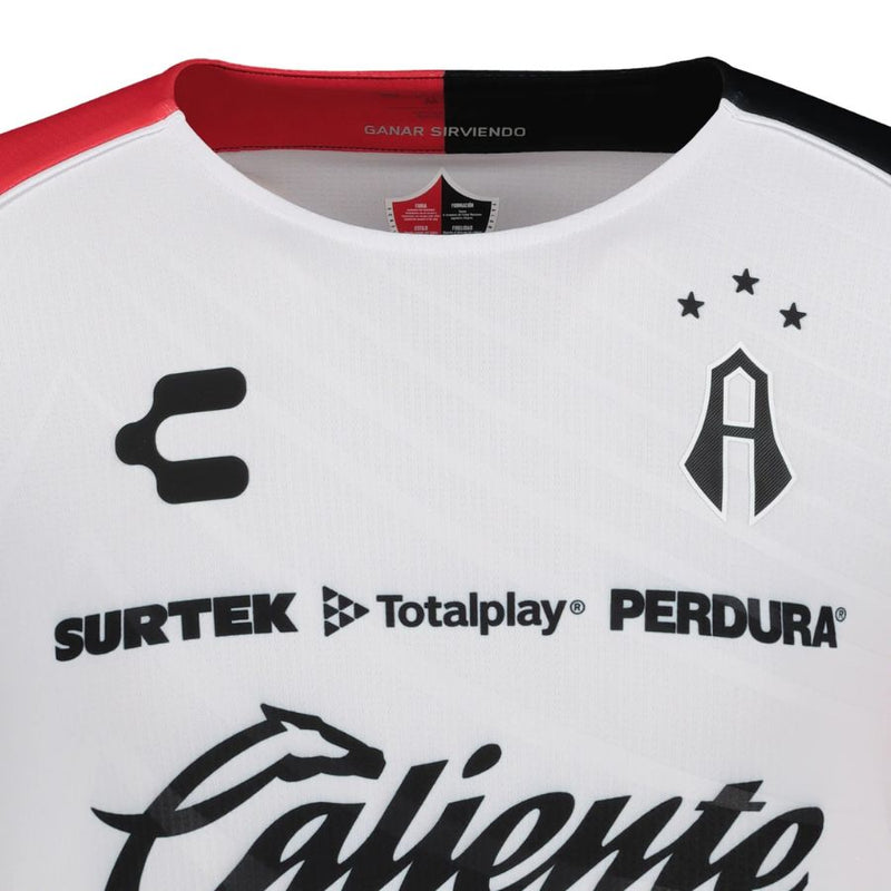 Atlas FC Away Fan Jersey 2024/25