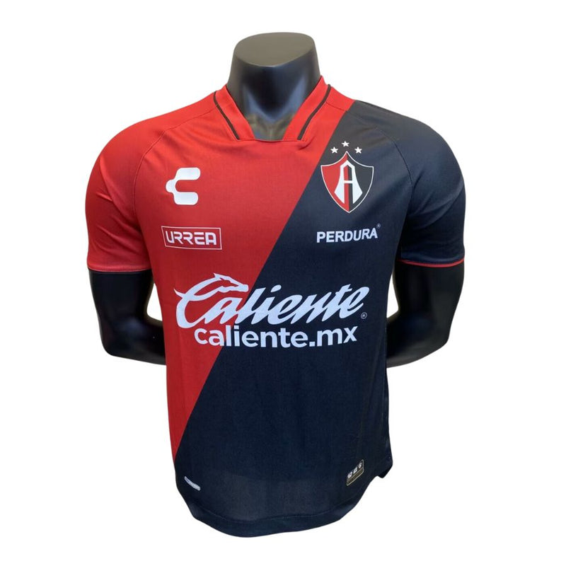 Atlas FC Home Authentic Player 2023/24