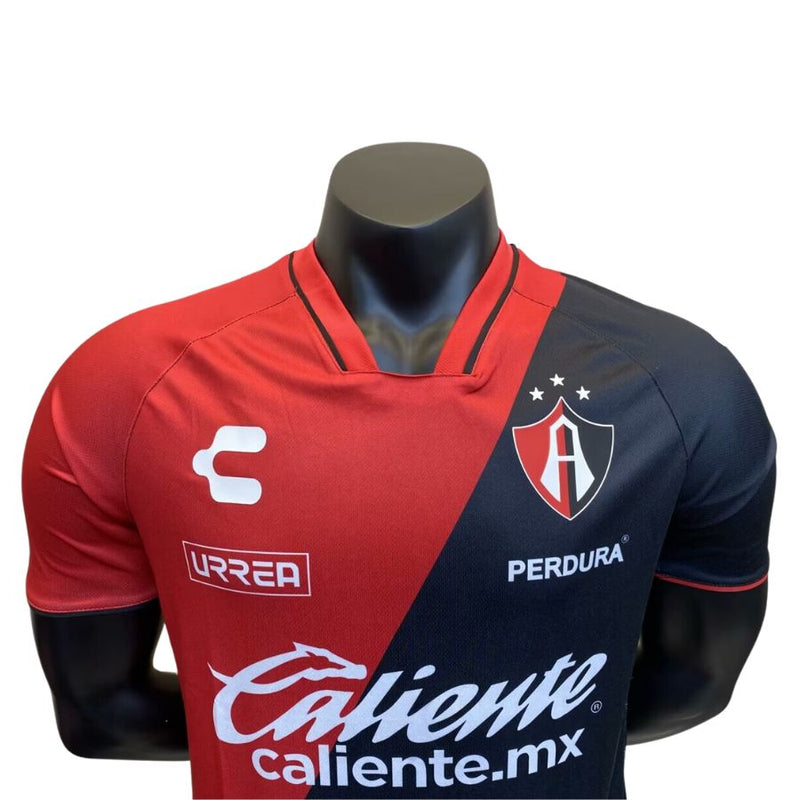 Atlas FC Home Authentic Player 2023/24