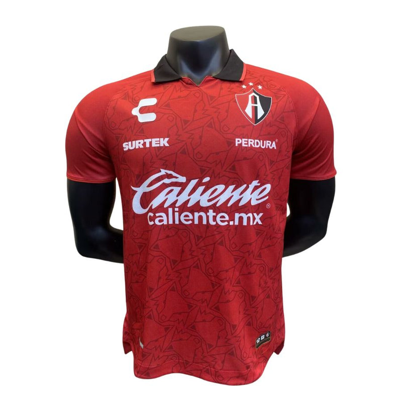 Atlas FC Away Authentic Player 2023/24