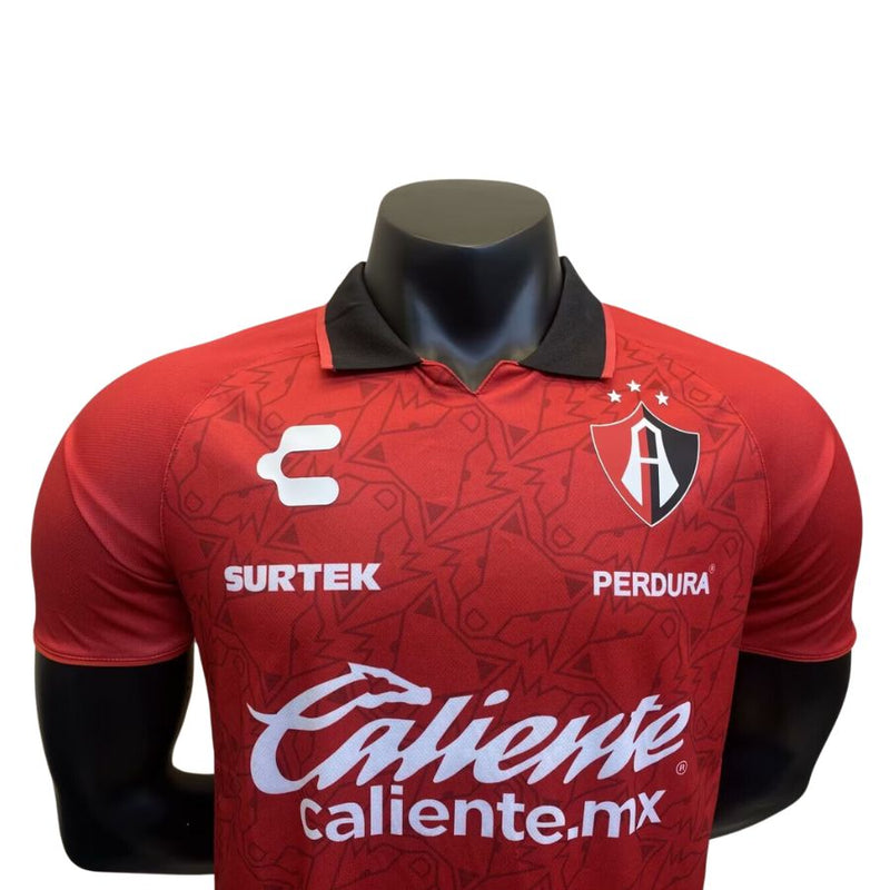 Atlas FC Away Authentic Player 2023/24