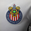 Chivas de Guadalajara Away Authentic Player 2024/25