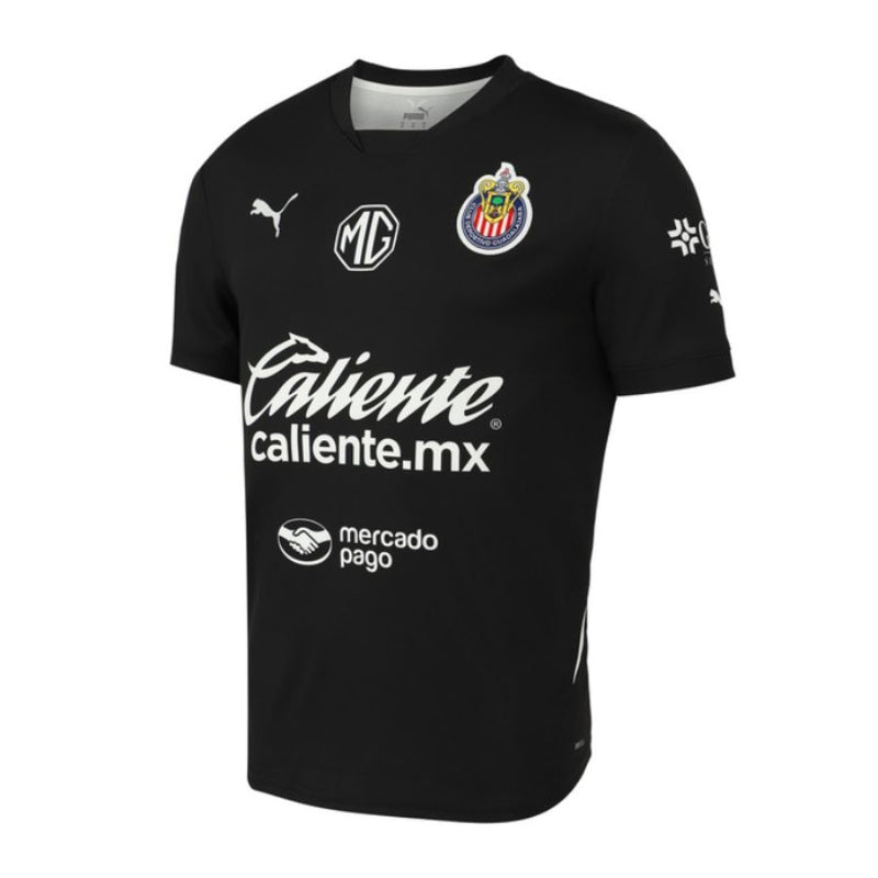 Chivas de Guadalajara GK 2 Fan Jersey 2024/25