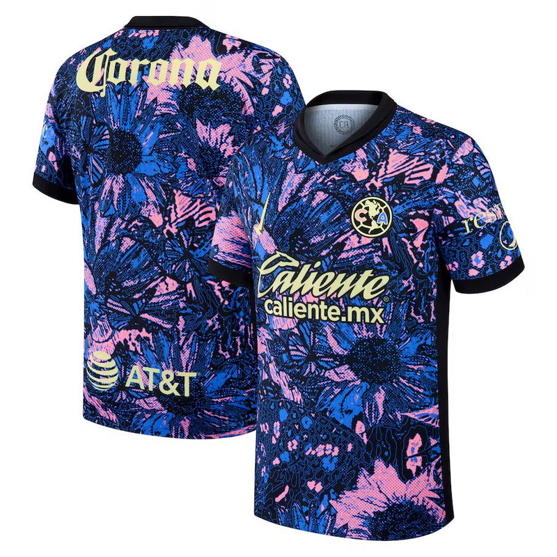 Club América Third Fan Jersey 2024/25