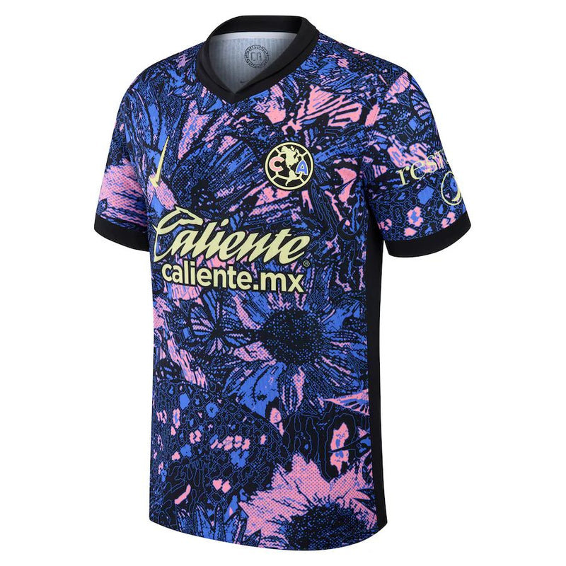 Club América Third Fan Jersey 2024/25